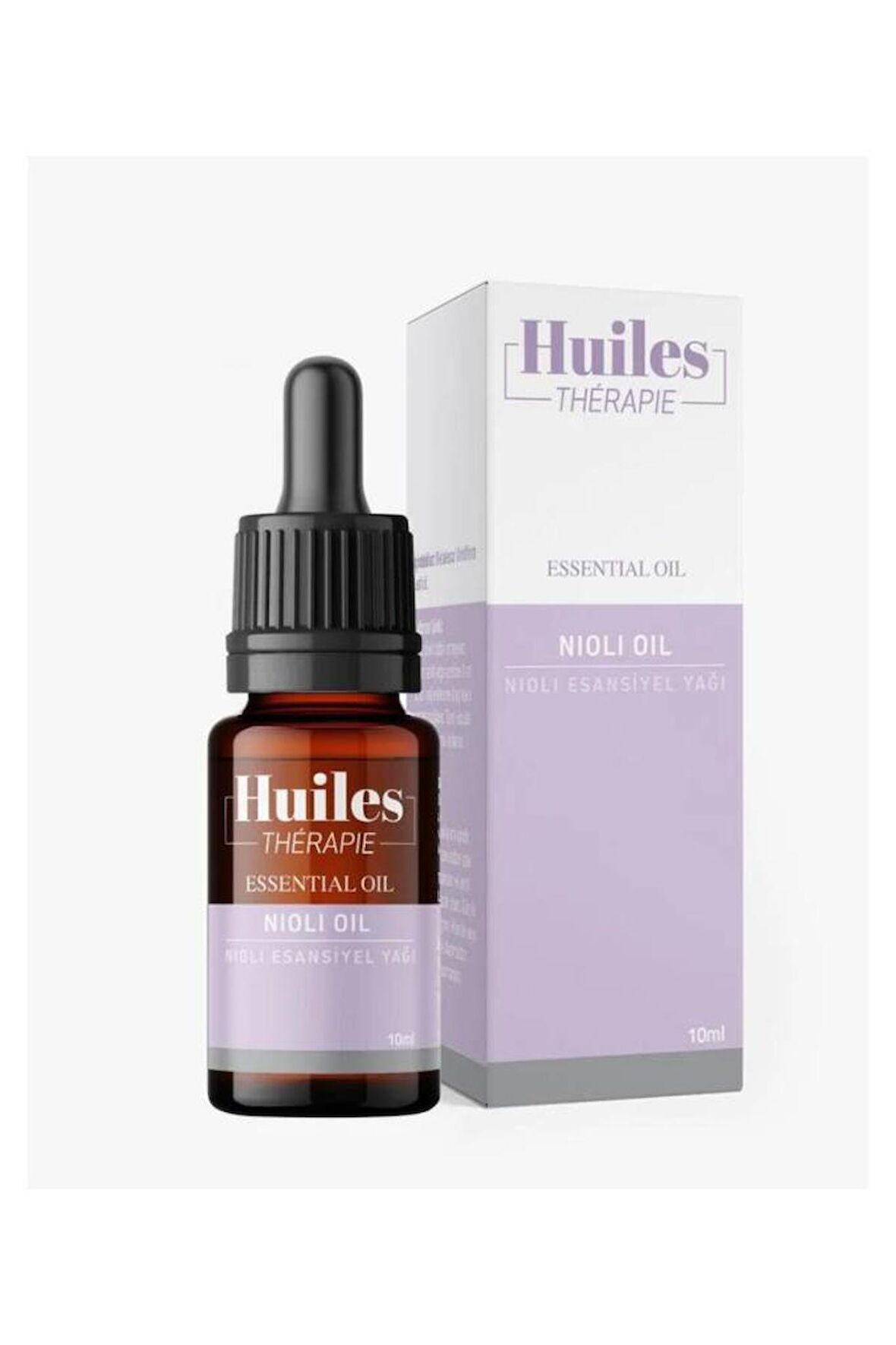 Huiles Therapie Nioli Yağı 10 Ml -SKT:03/2027