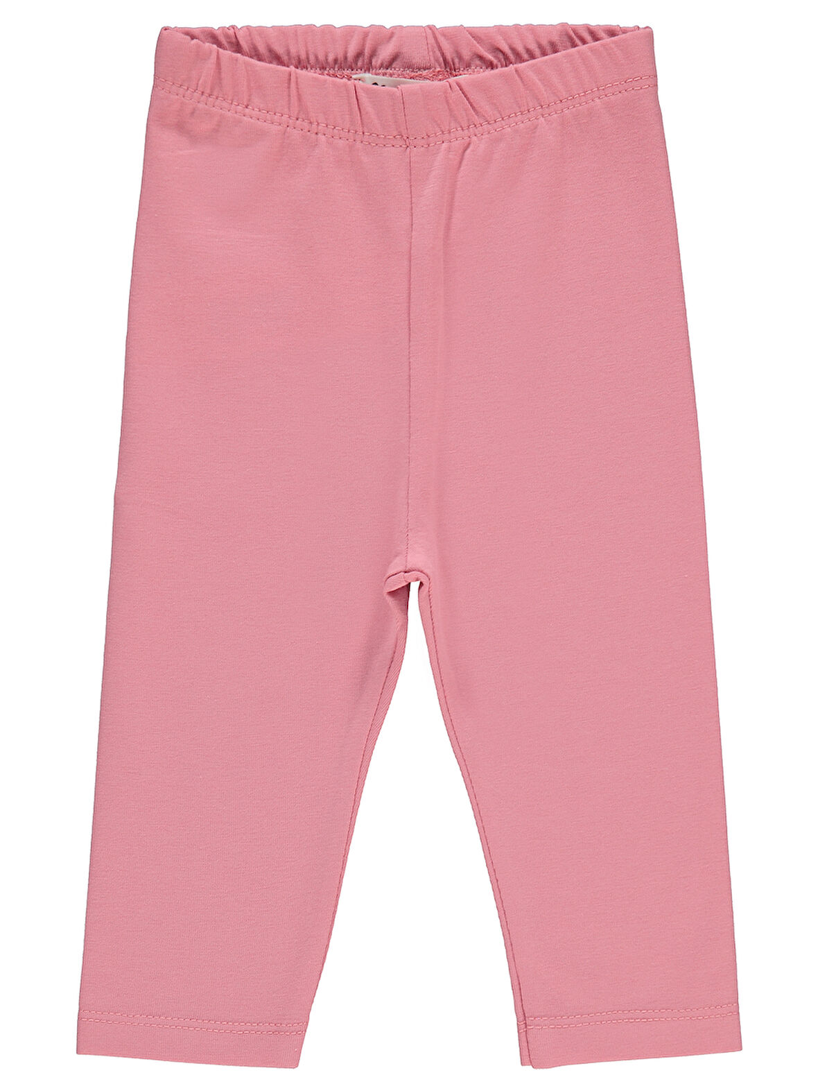 Civil Baby Kız Bebek Tayt 6-18 Ay Pudra