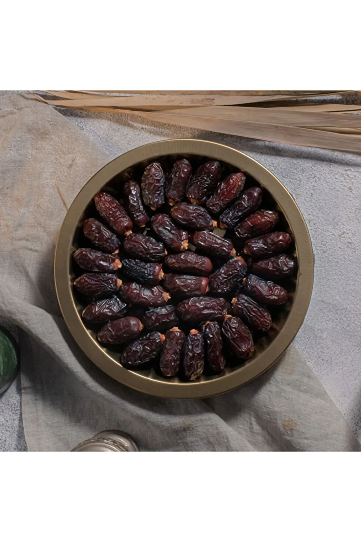 Safavi Medine Hurması (500gr)