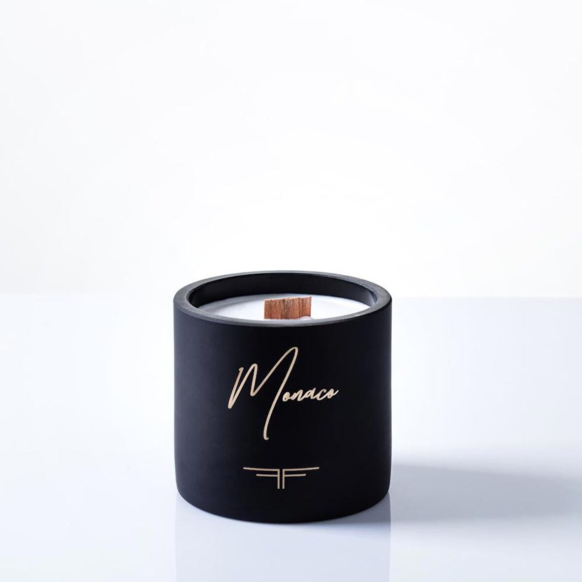 ORGANIC CANDLE NOMAD MONACO