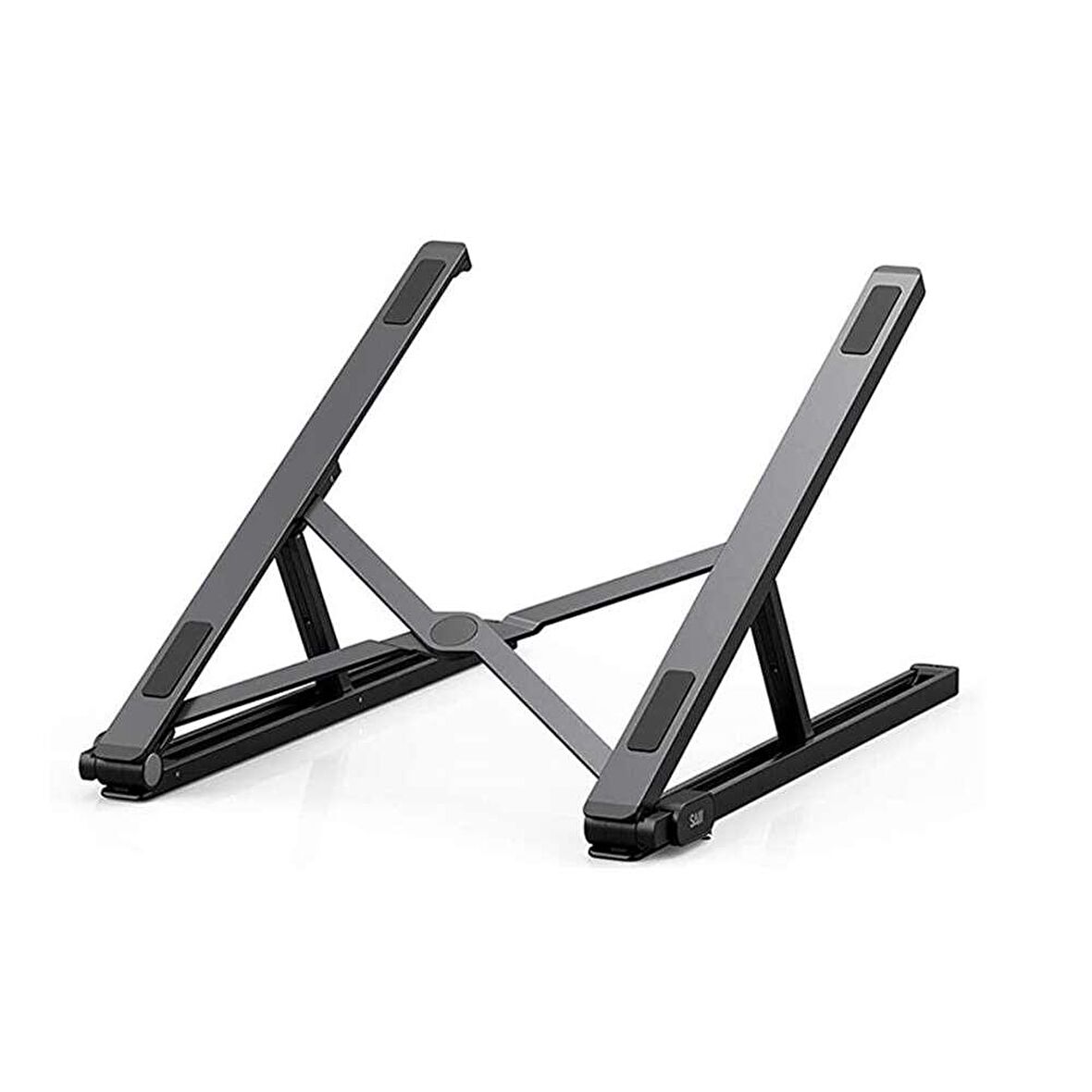 Bix Saiji X2 Taşıma Çantalı Alüminyum Notebook Laptop Standı