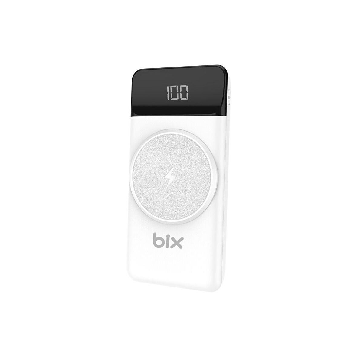 Bix PB102 10000 mAh Hızlı Şarj Powerbank