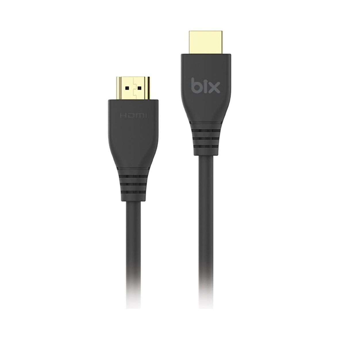 Bix PHD03 8K 60Hz Yüksek Hızlı Ethernet ve HDMI Kablosu 3 Metre