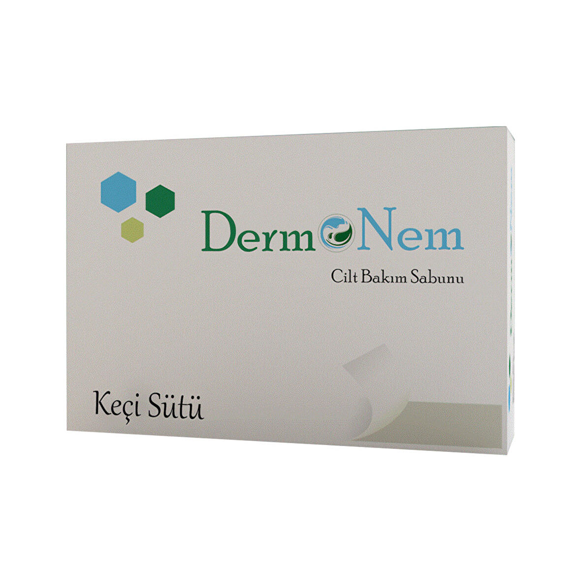DERMONEM Sabun 90 gr Keci Sutu