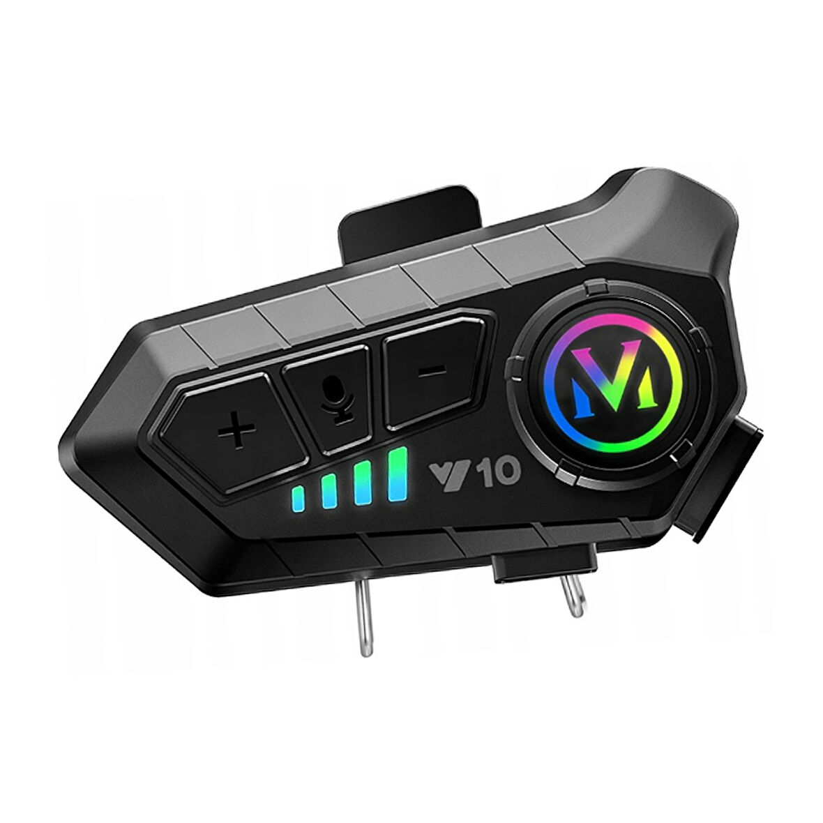 Motobir Y10 Bluetooth Intercom Seti