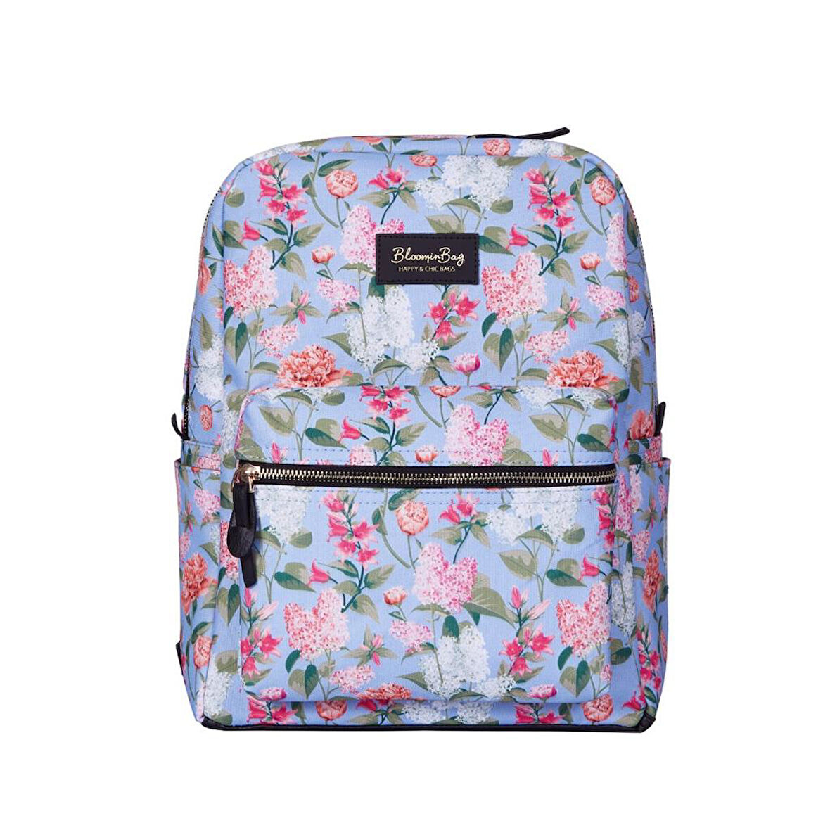 Bloominbag Spring Spirit 13 - 14 inç Sırt Laptop / Macbook Çantası