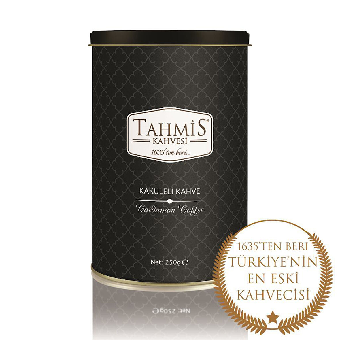 Kakuleli Türk Kahvesi 250 Gr