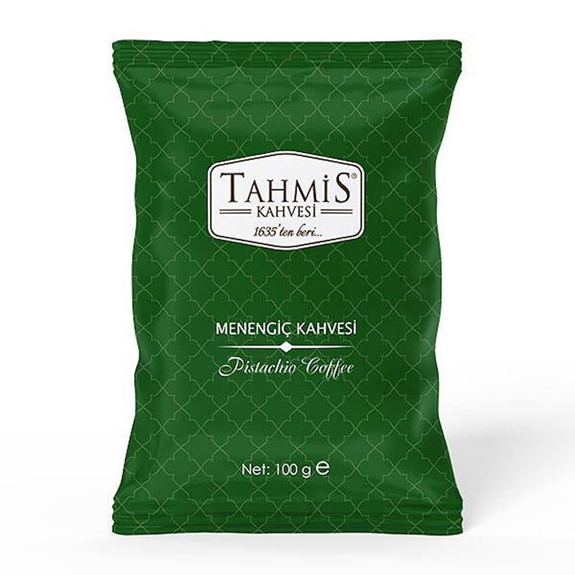 Tahmis Menengiç Kahvesi 100g