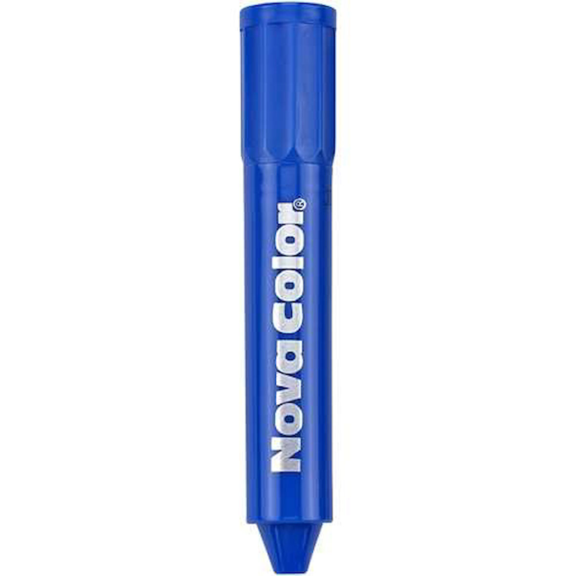 Nova Color Yüz Boyası Mavi
