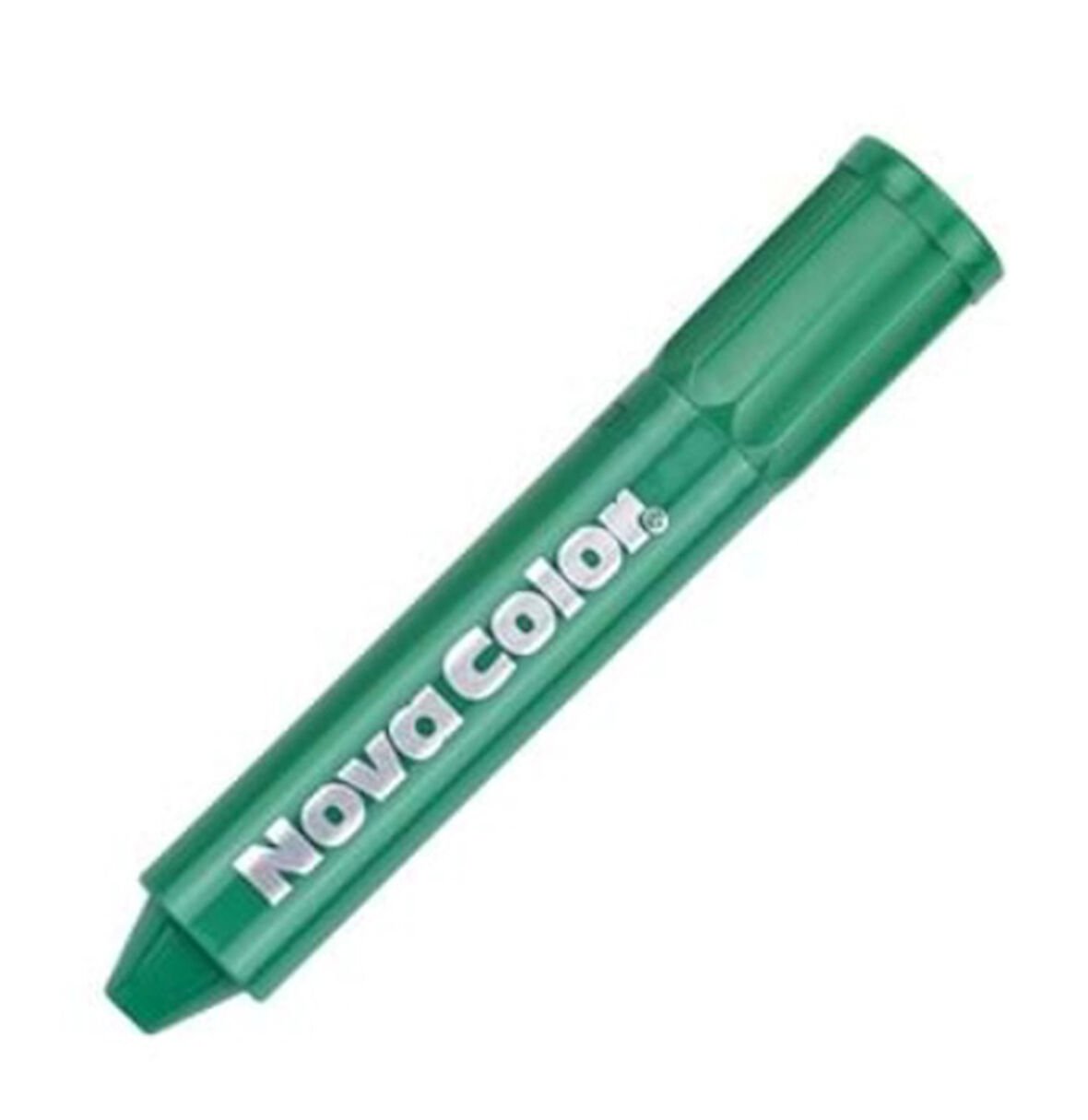 Nova Color Yüz Boyası Yeşil - 2 adet