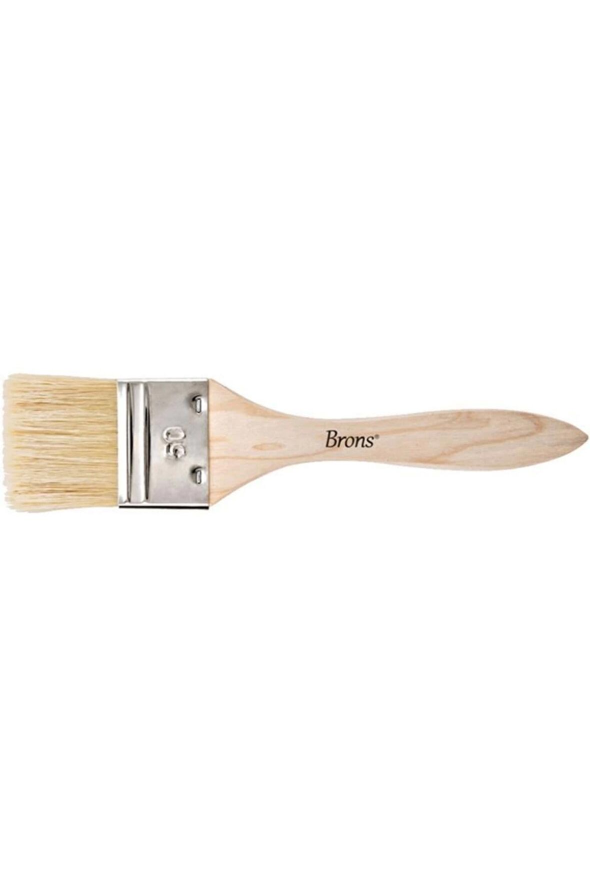 BRONS BR2134 325 SERİSİ ZEMİN FIRÇASI 50mm