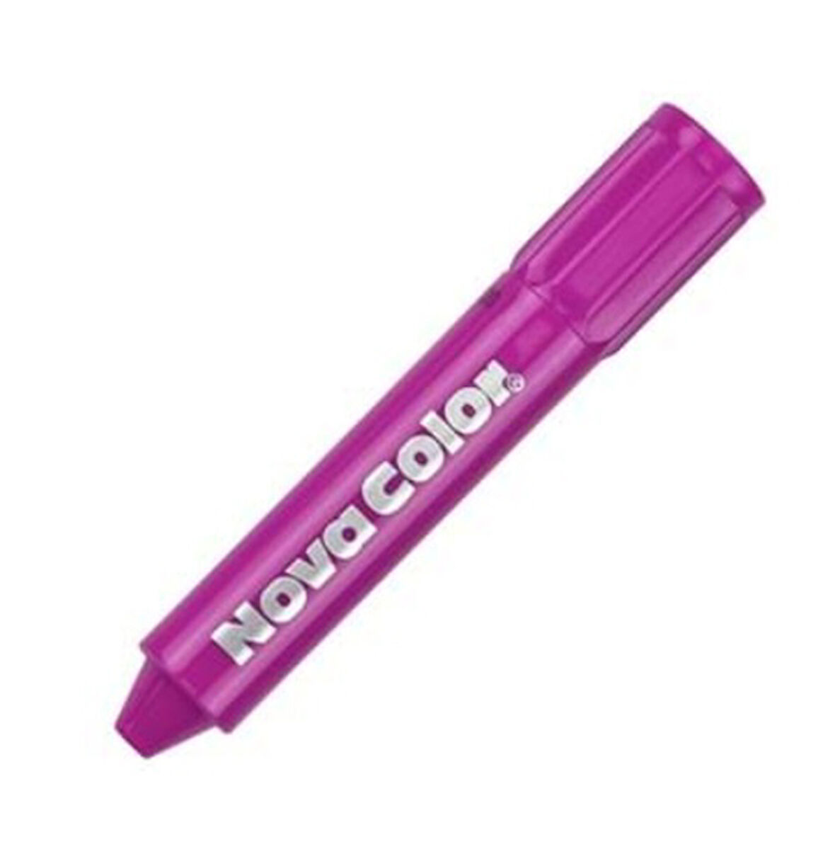 Nova Color Yüz Boyası Pembe - 2 adet