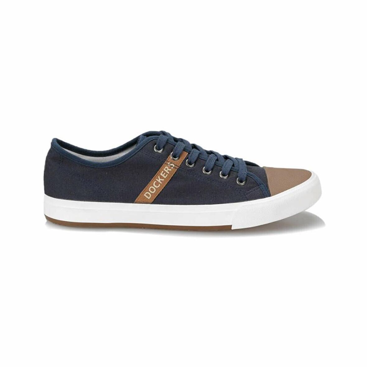 DOCKERS 226642 COMFORT CASUAL GÜNLÜK KETEN SPOR AYAKKABISI