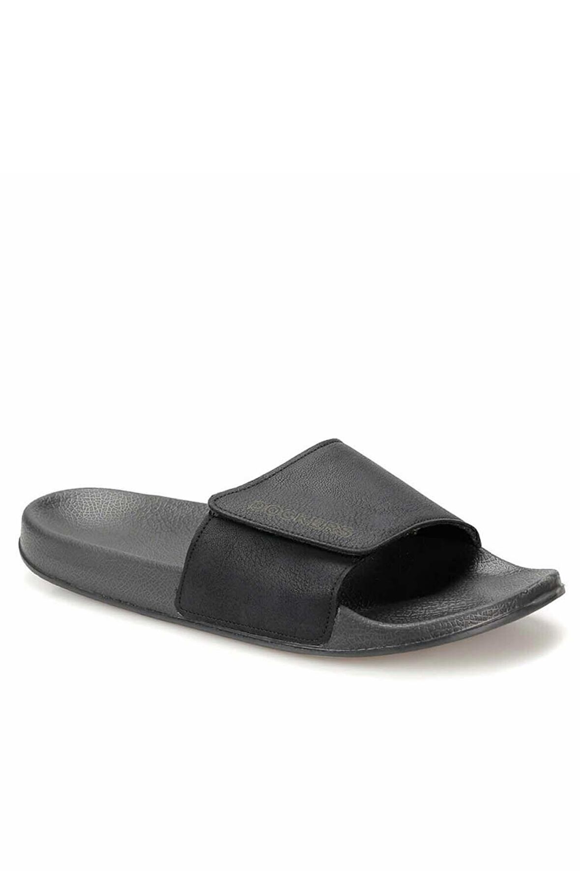 Dockers 9M 226324 Erkek Terlik Ayakkabı 100378960SIYAH