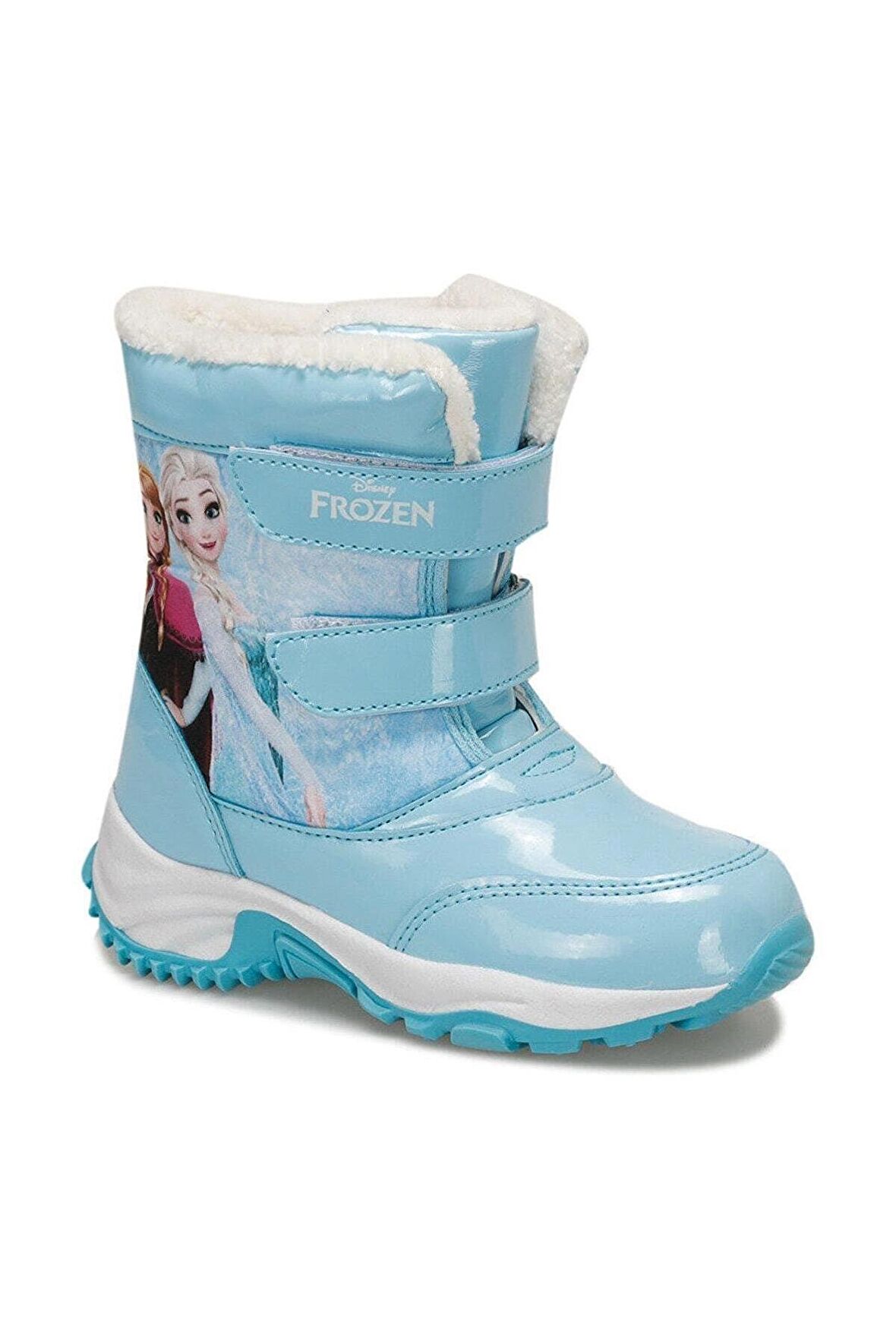 FROZEN LOLY PTK KIZ ÇOCUK BOTU