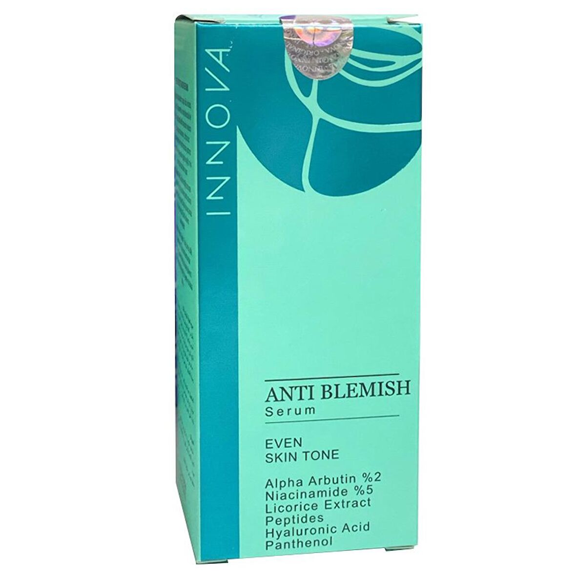 Innova Anti Blemish Leke Karşıtı Bakım Serumu 30ml.