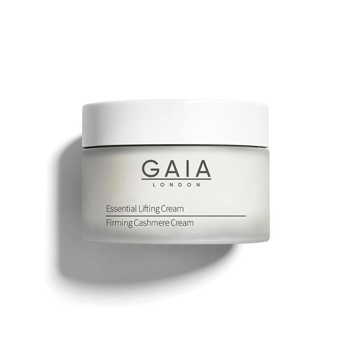 Gaia London Yaşlanma Ve Kırışıklık Karşıtı Dolgunlaştırıcı Lifting Krem 50 ml GAİA-07