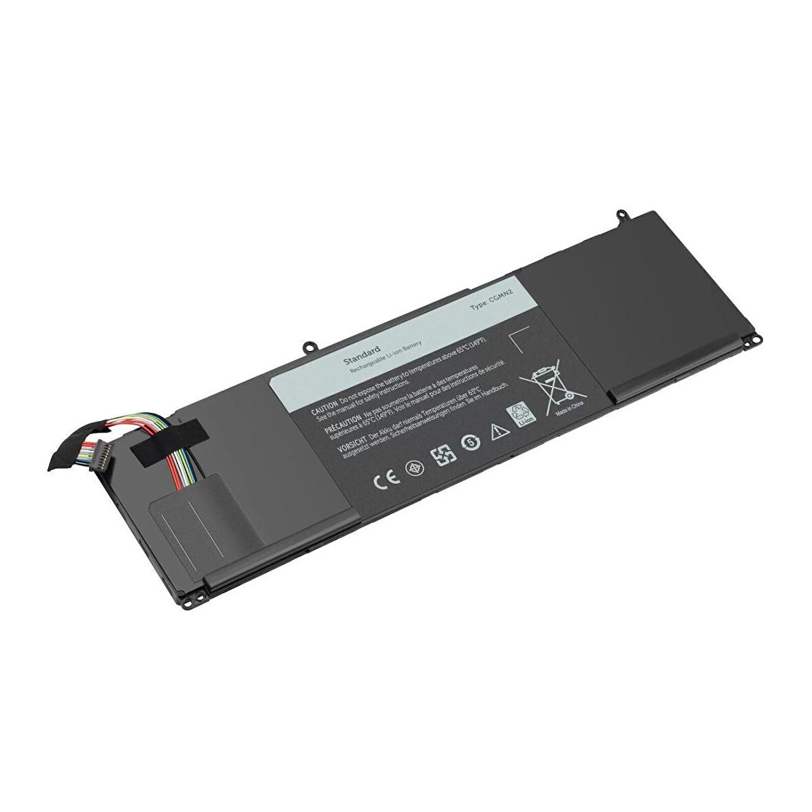 RETRO DELL INSPİRON 3135, CGMN2 NOTEBOOK BATARYASI