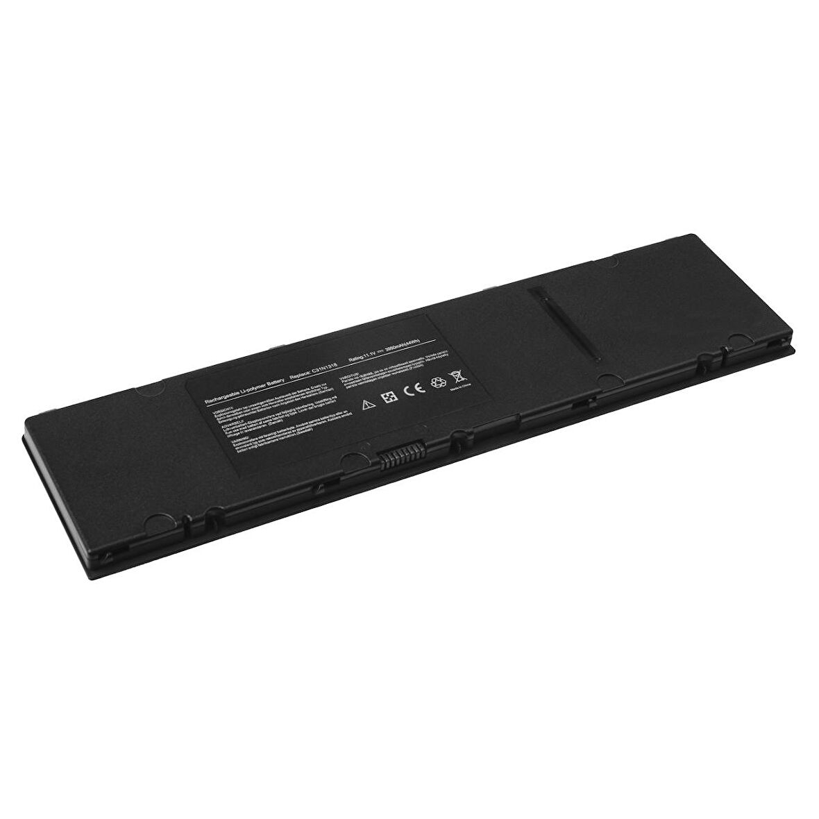 RETRO ASUS PU301L, C31N1318 NOTEBOOK BATARYASI