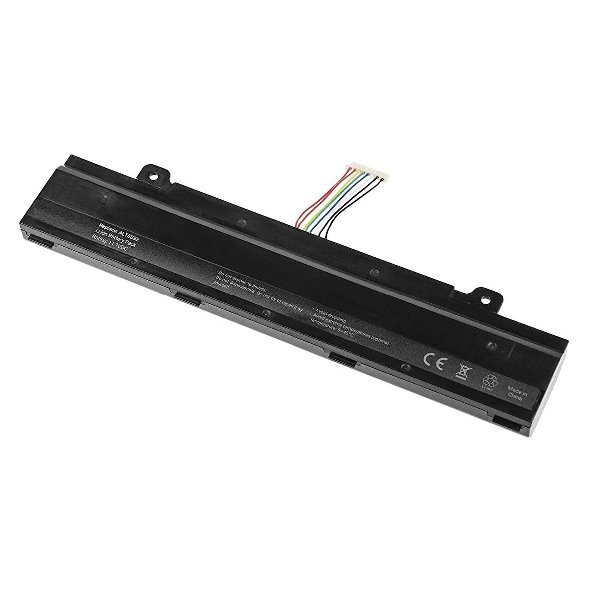 RETRO ACER ASPİRE V5-591, V5-591G, AL15B32 NOTEBOOK BATARYASI