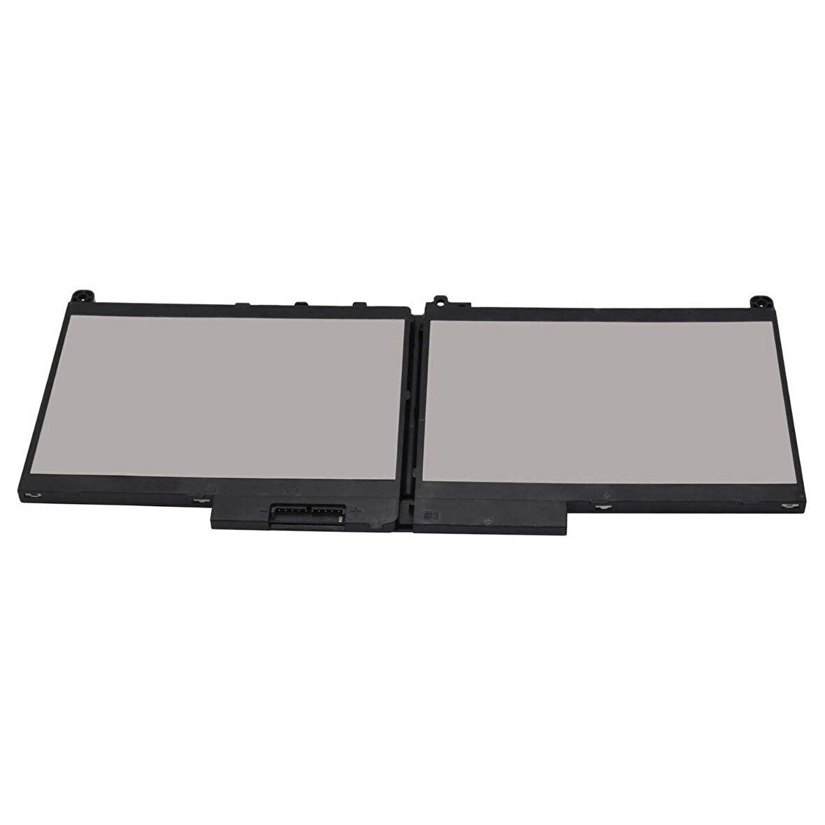 RETRO Dell Latitude E7270, E7470, J60J5 Notebook Bataryası - 4 Cell