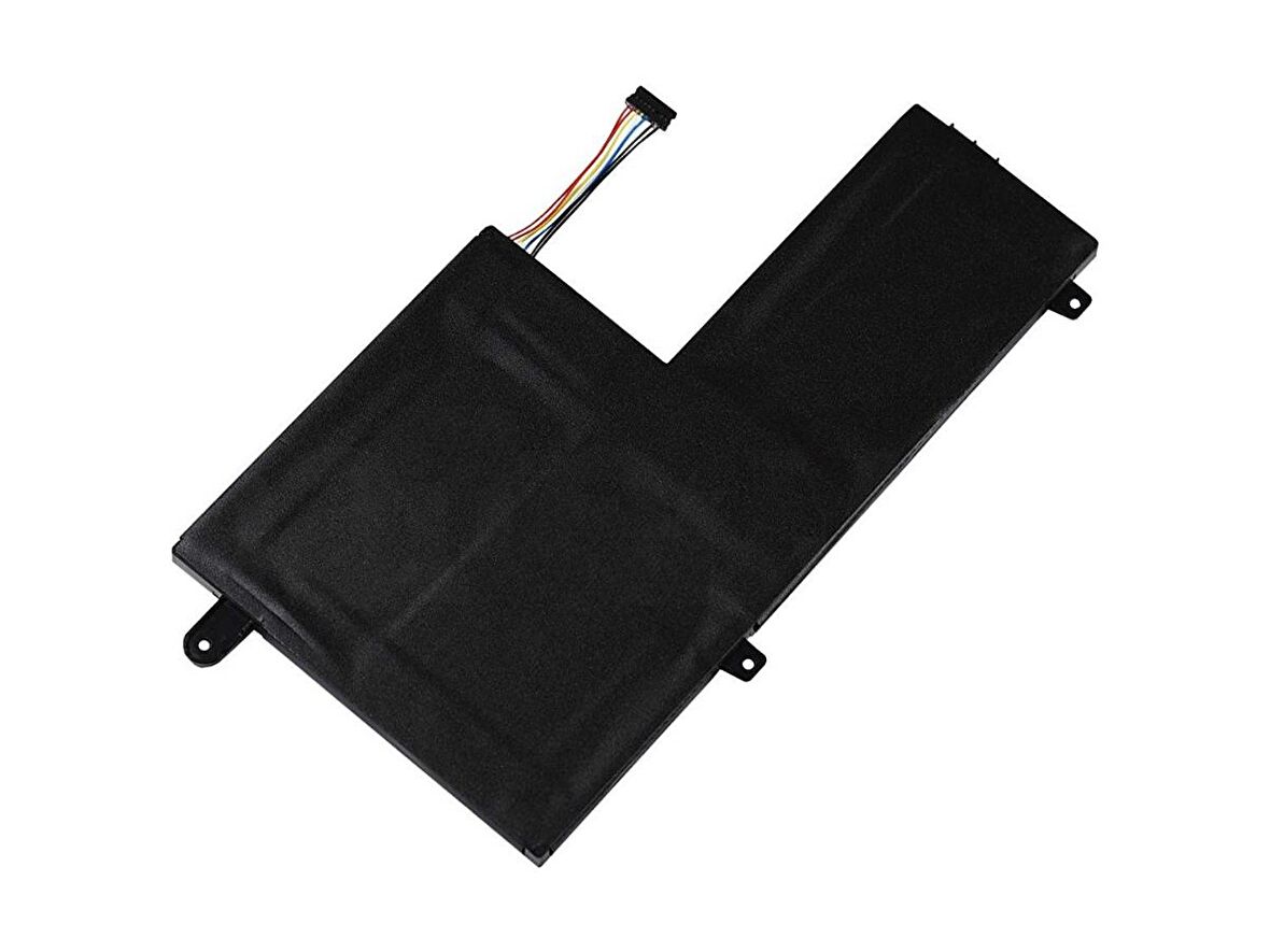 RETRO Lenovo Flex 3-1470, Flex 3-1570, L14M3P21 Notebook Bataryası - 3 Cell