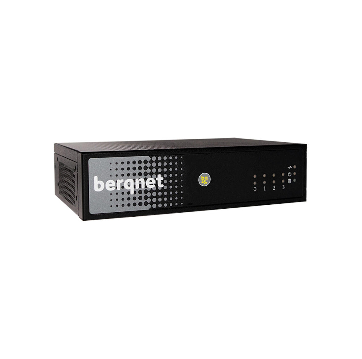 Berqnet BQ25S Firewall Cihazı 1 Yıl Lisanslı