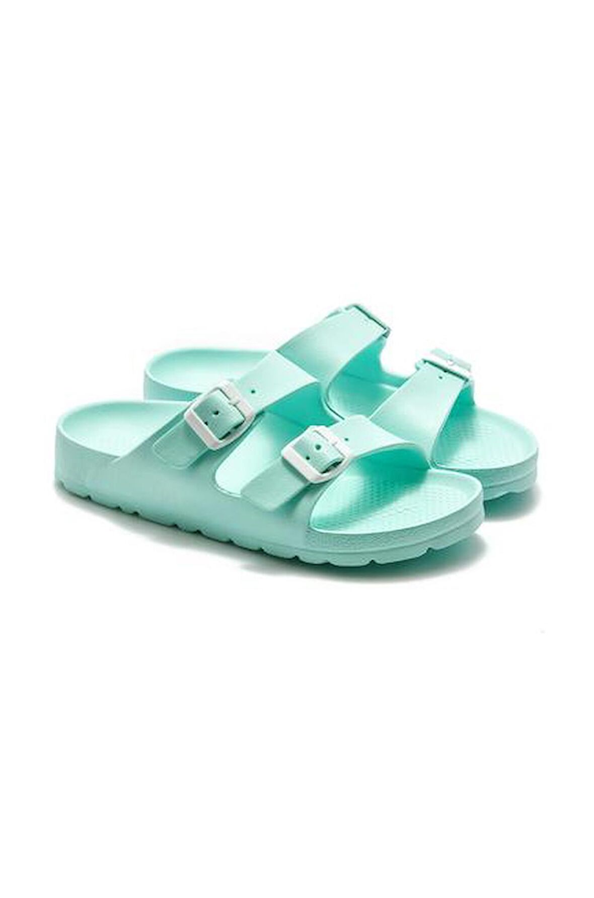 Twigy Tw Jessica Mint Kadın Terlik ZZ0913