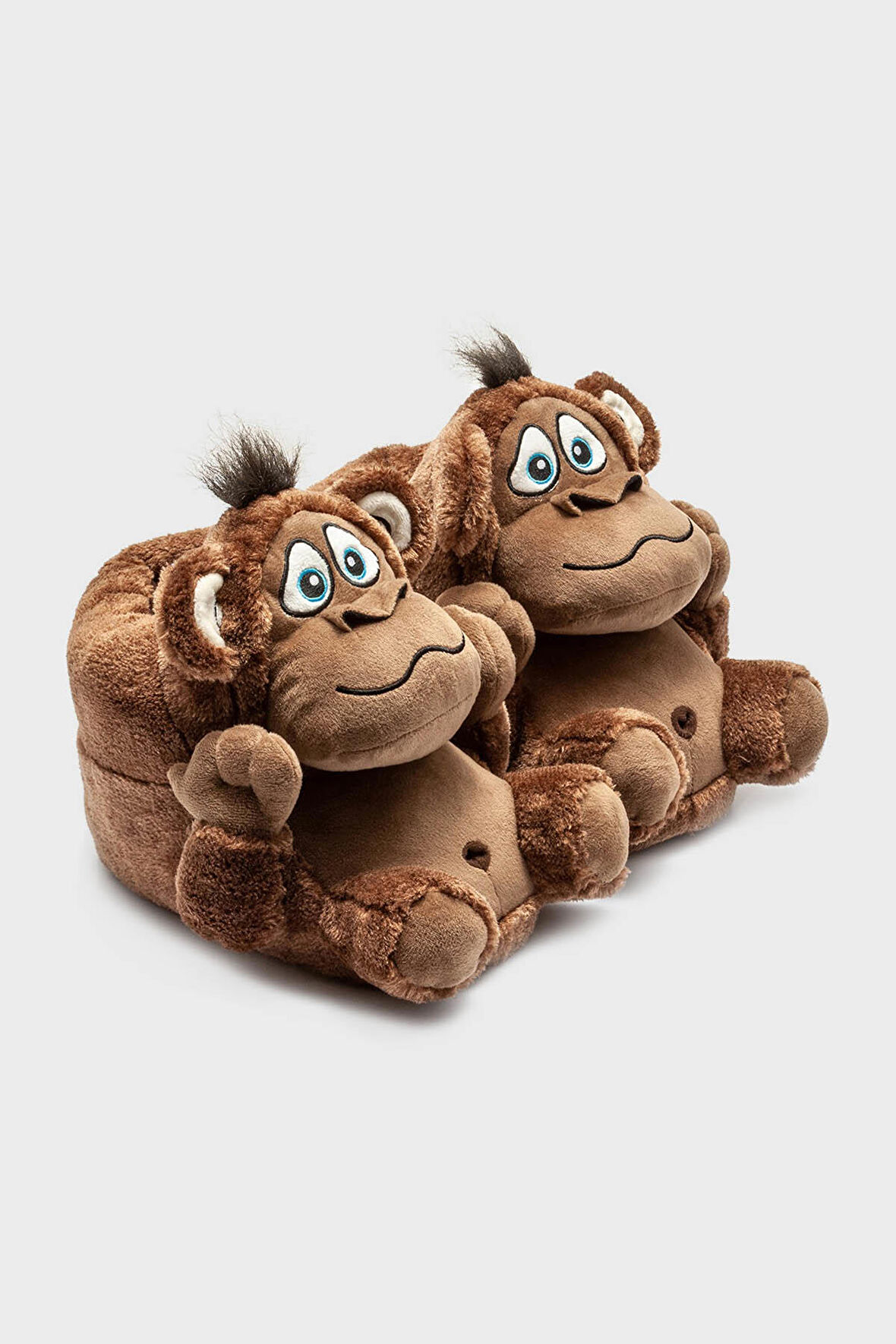 Twigy Kadın Panduf AA0600