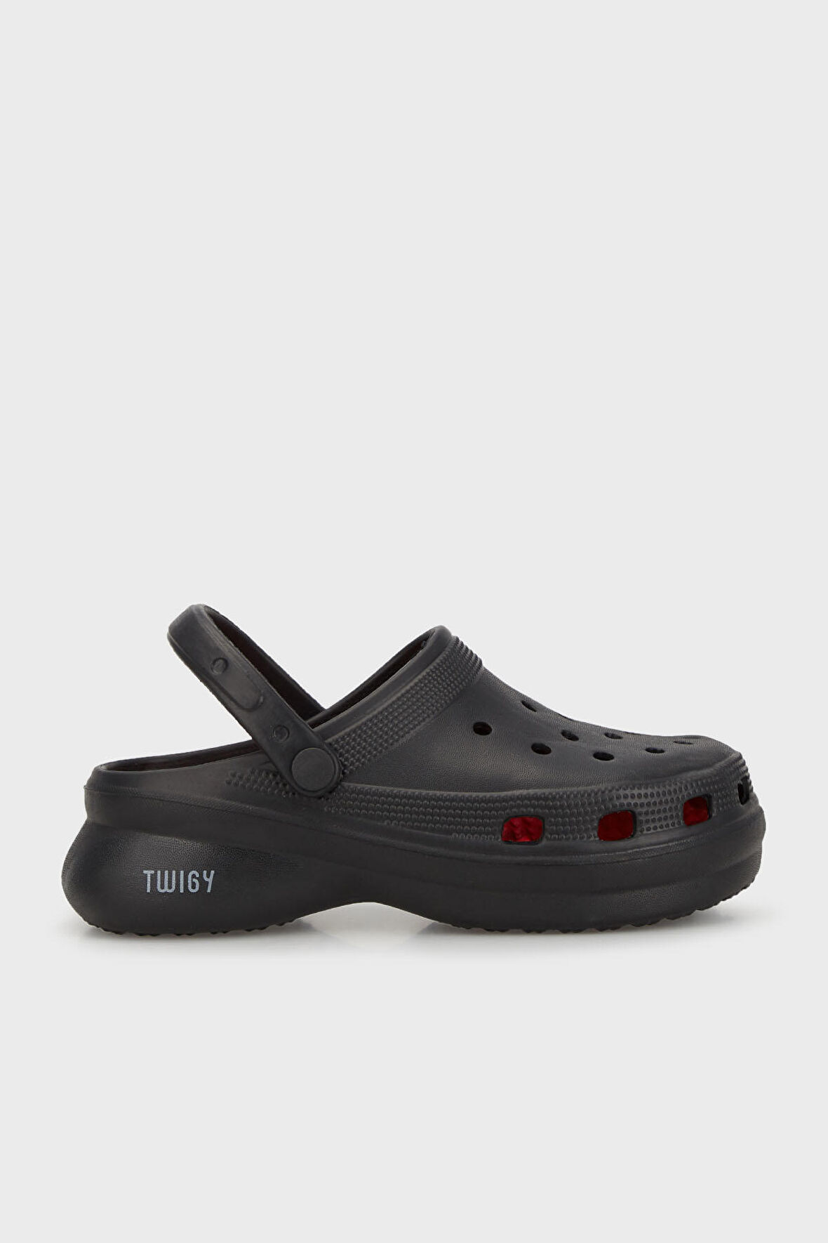 Twigy Bayan Terlik BB0501