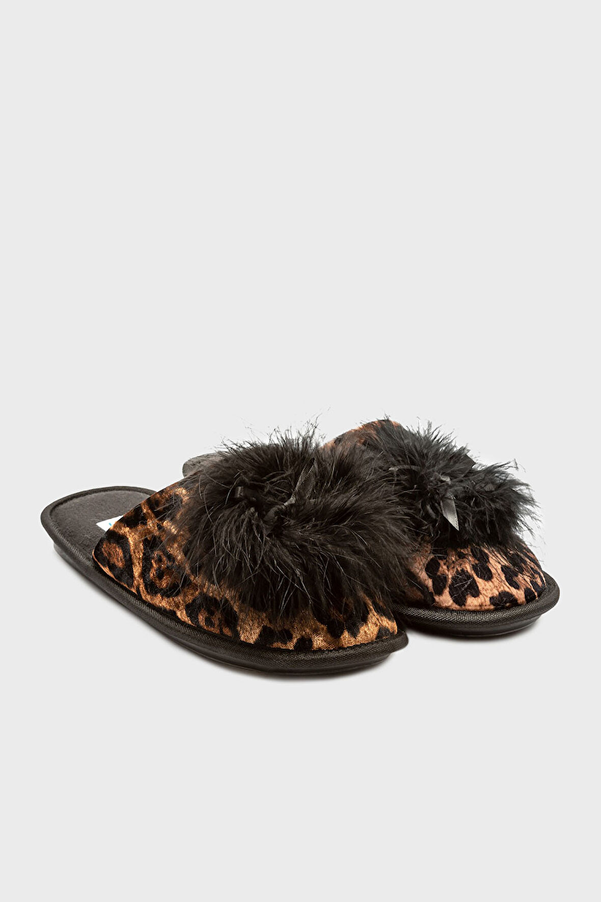 Twigy Kadın Terlik CC0100