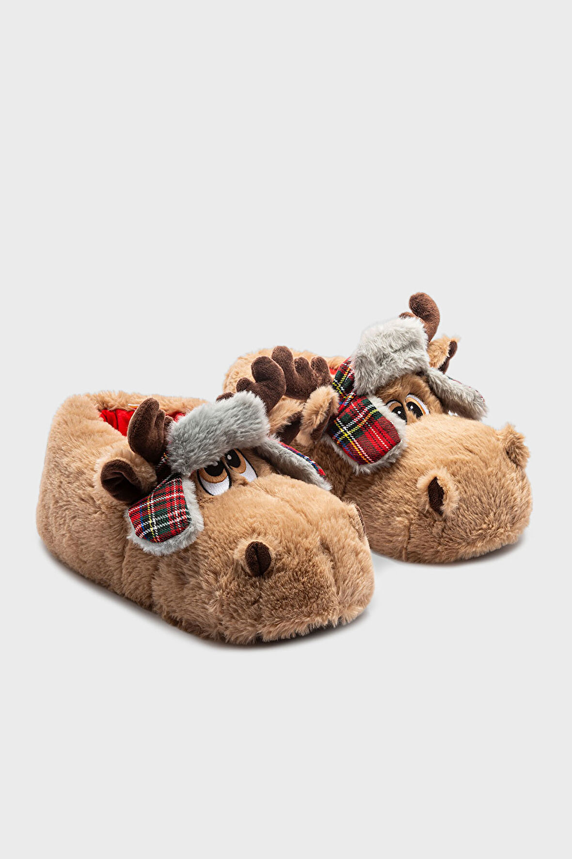 Twigy Erkek Panduf EE0514