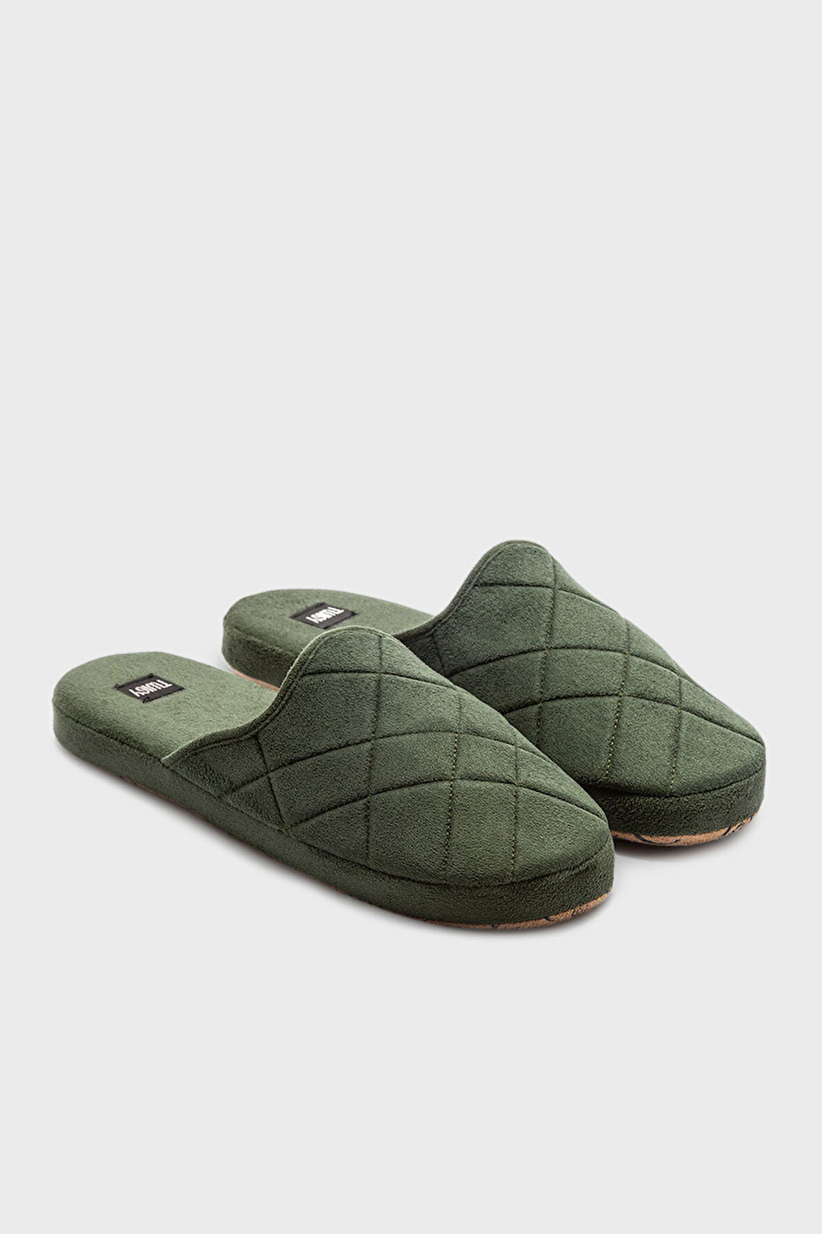 Twigy Erkek Terlik EE0818