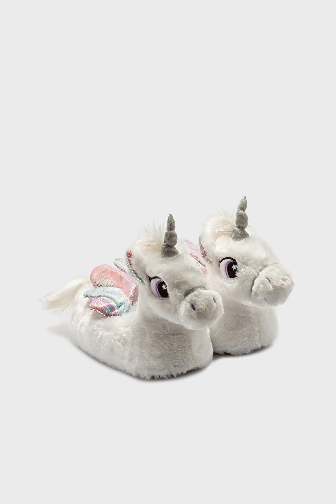 Twigy Kız Çocuk Panduf CC0637A