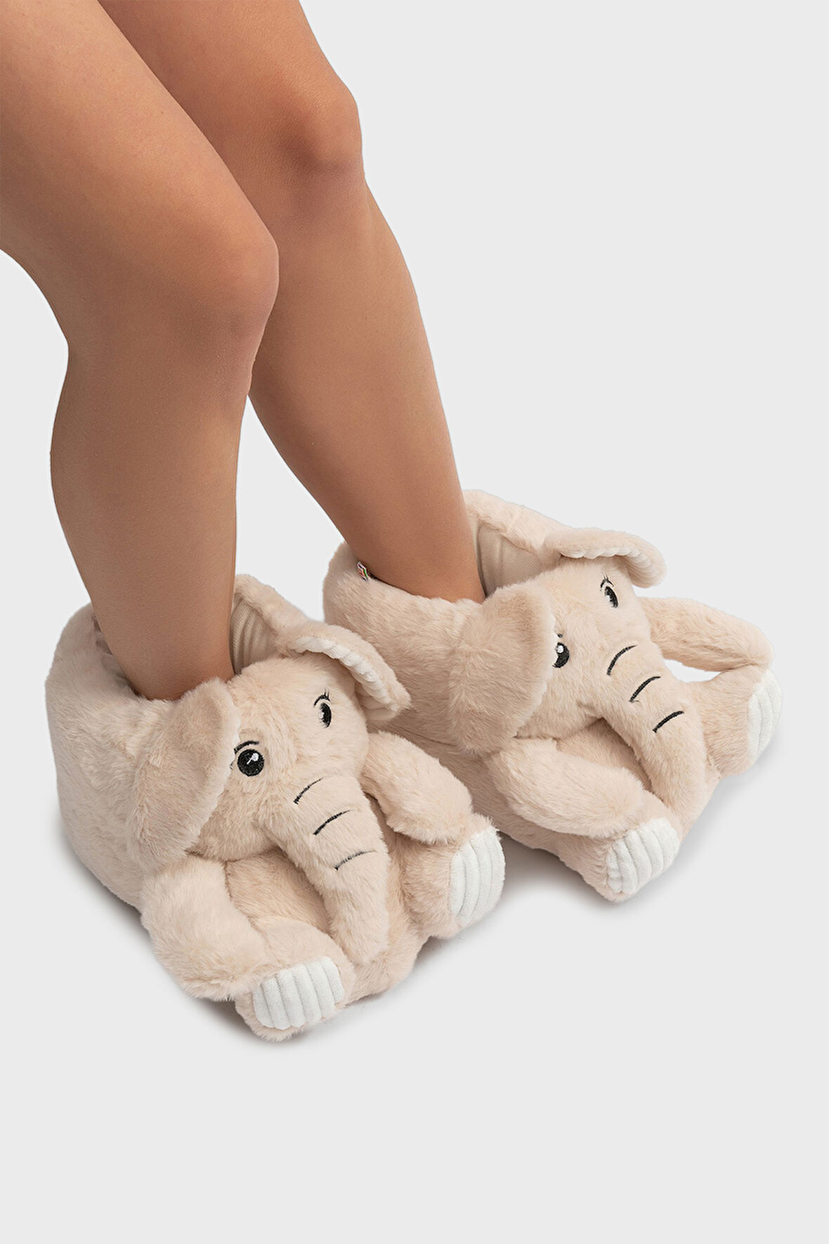 Twigy Kadın Panduf GG0543