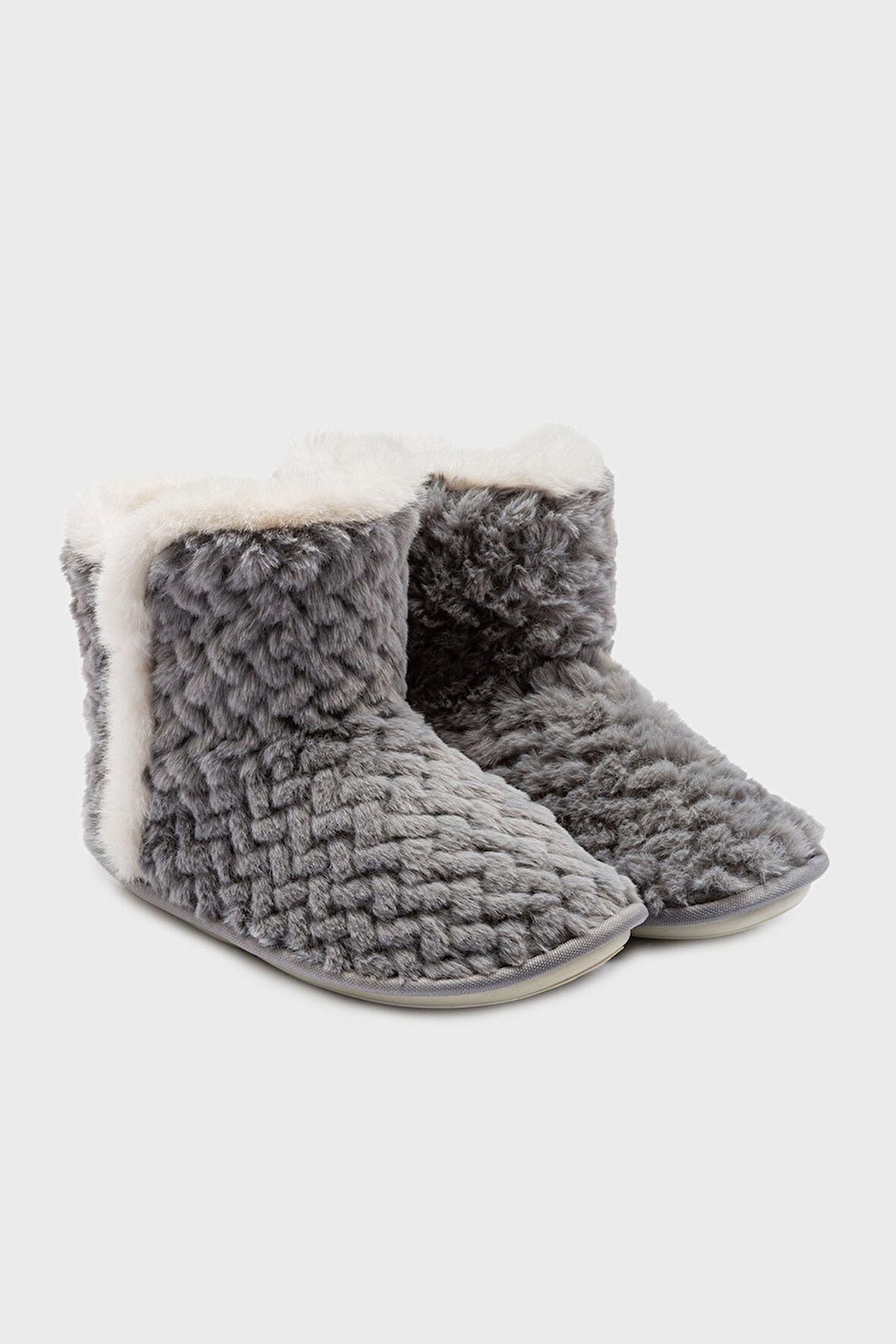 Twigy kadın Panduf GG0101