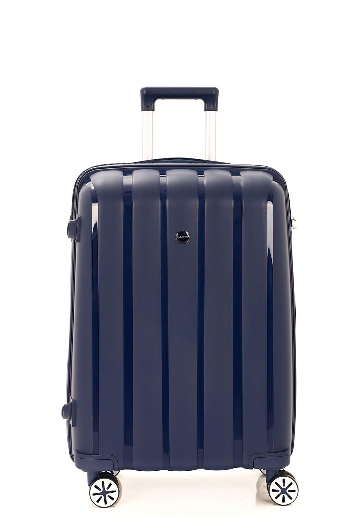 Mçs Polipropilen Valiz V305 65 CM