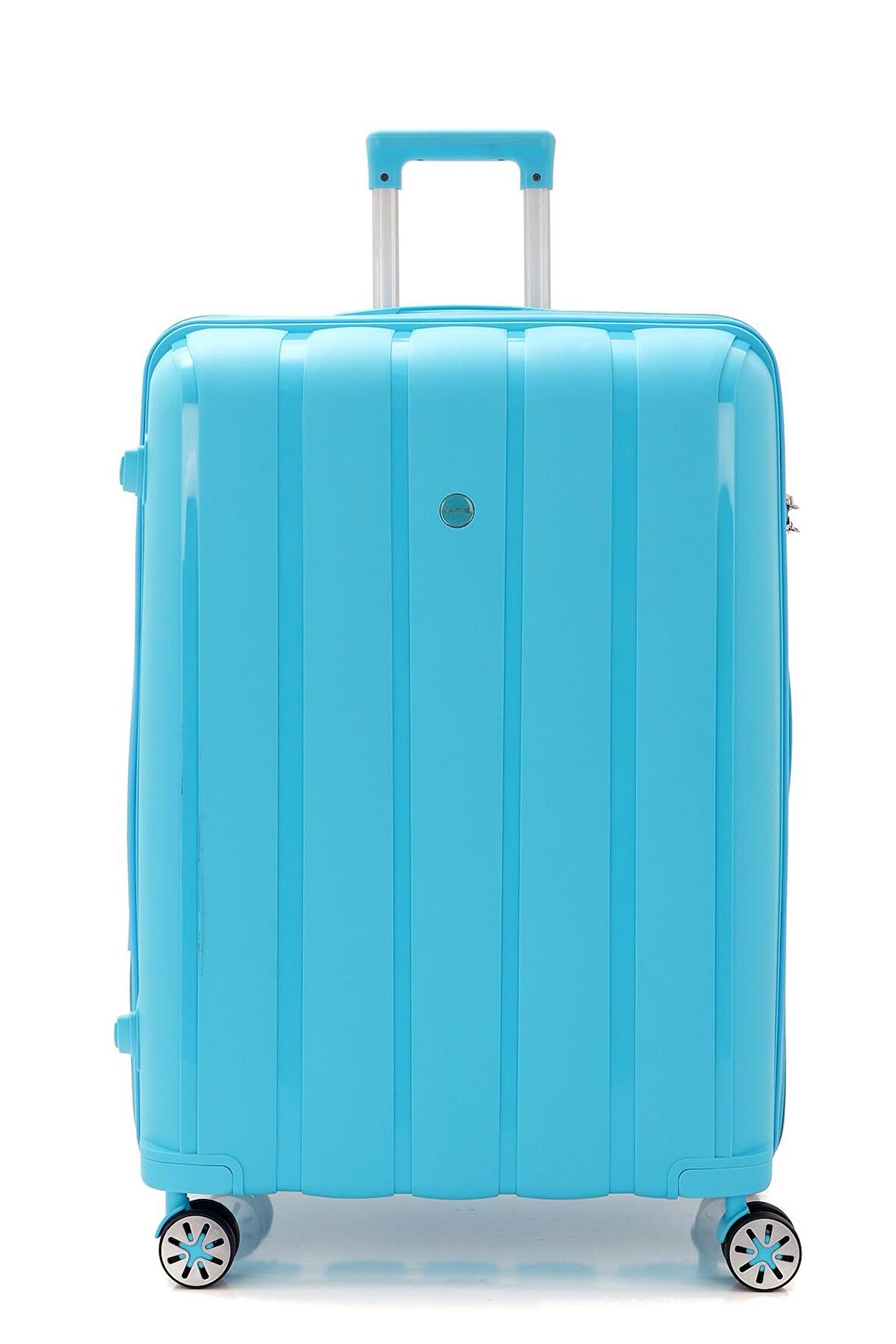 Mçs Polipropilen Valiz V305 75 CM