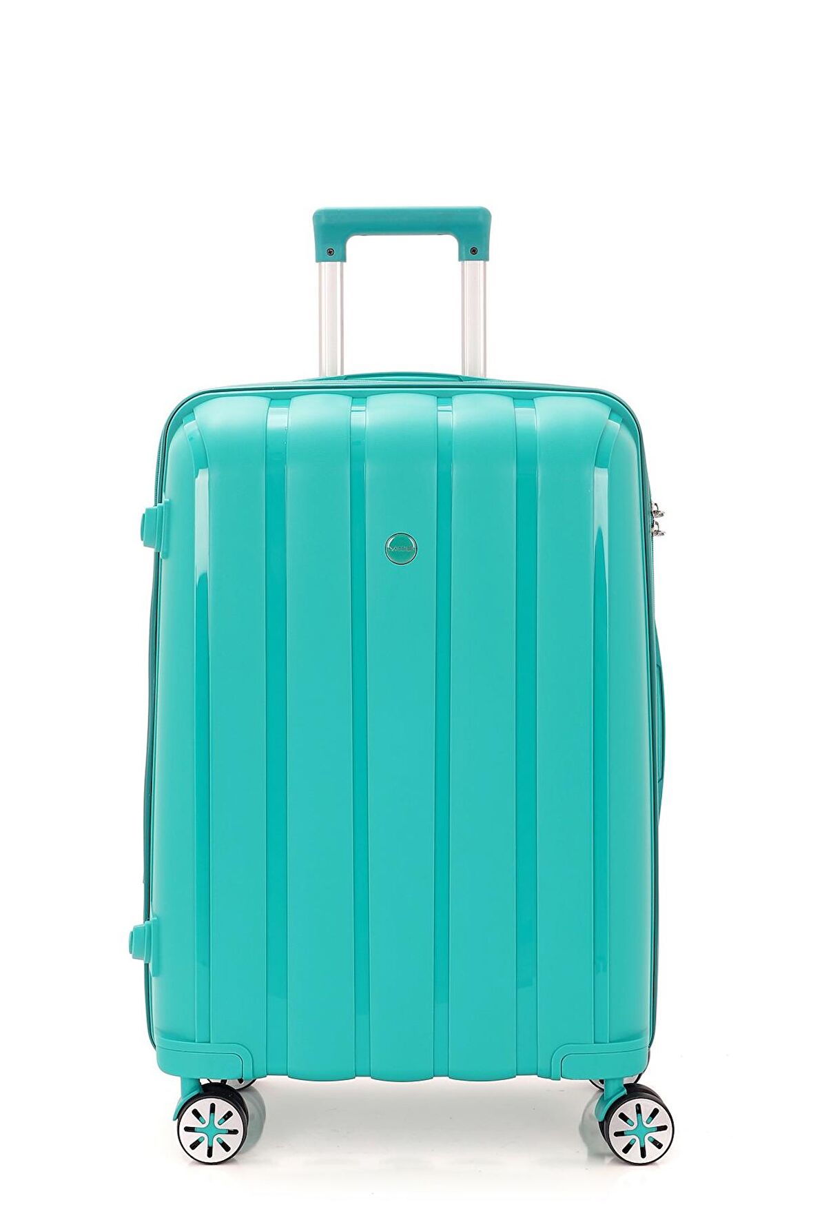 Mçs Polipropilen Valiz V305 65 CM