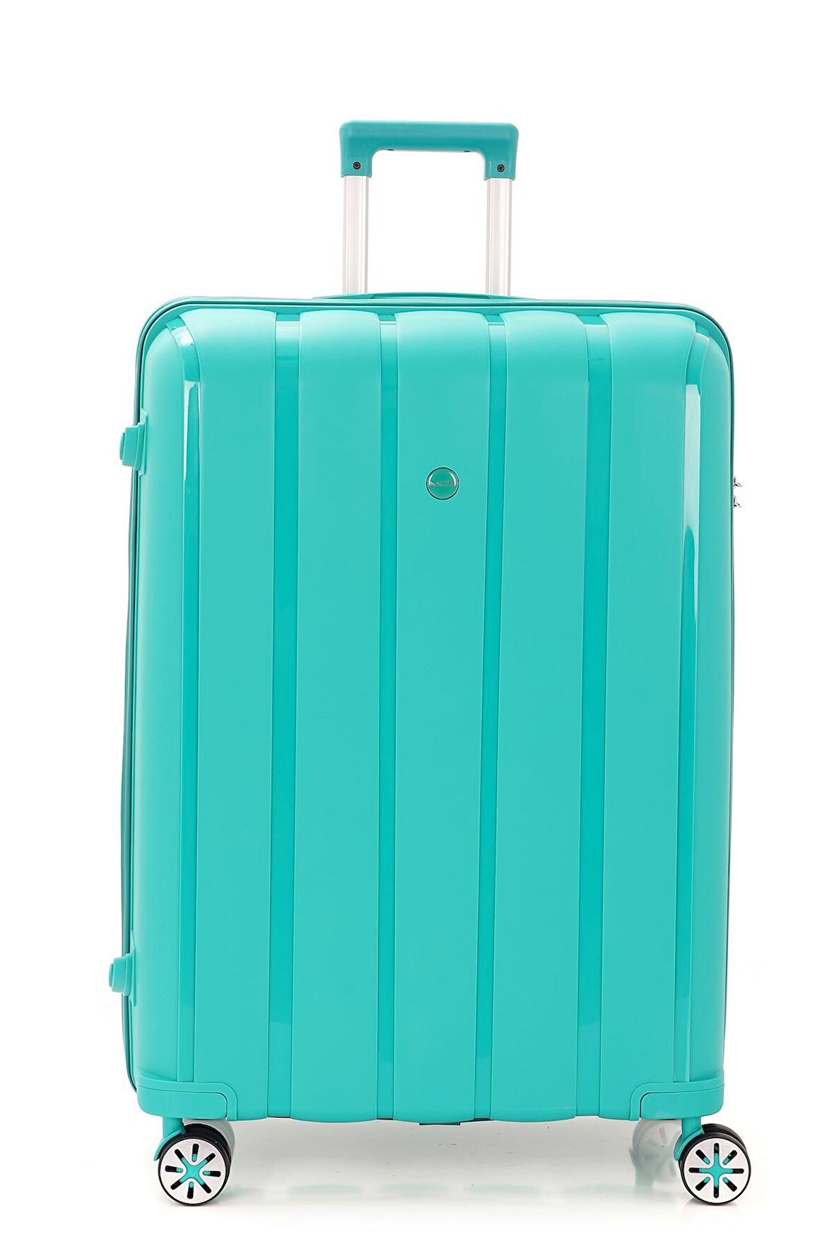 Mçs Polipropilen Valiz V305 75 CM