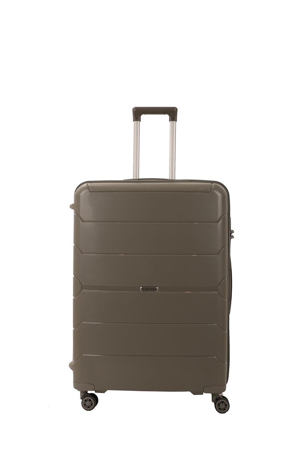 Mçs Polipropilen Valiz V366 75 CM