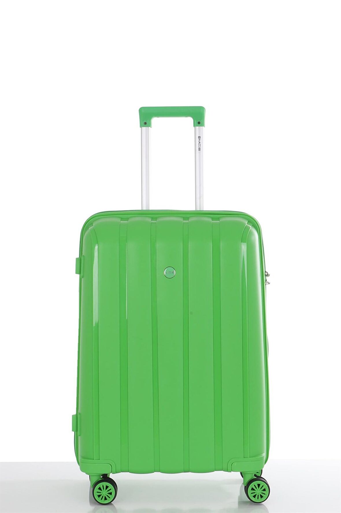 Mçs Polipropilen Valiz V305 65 CM