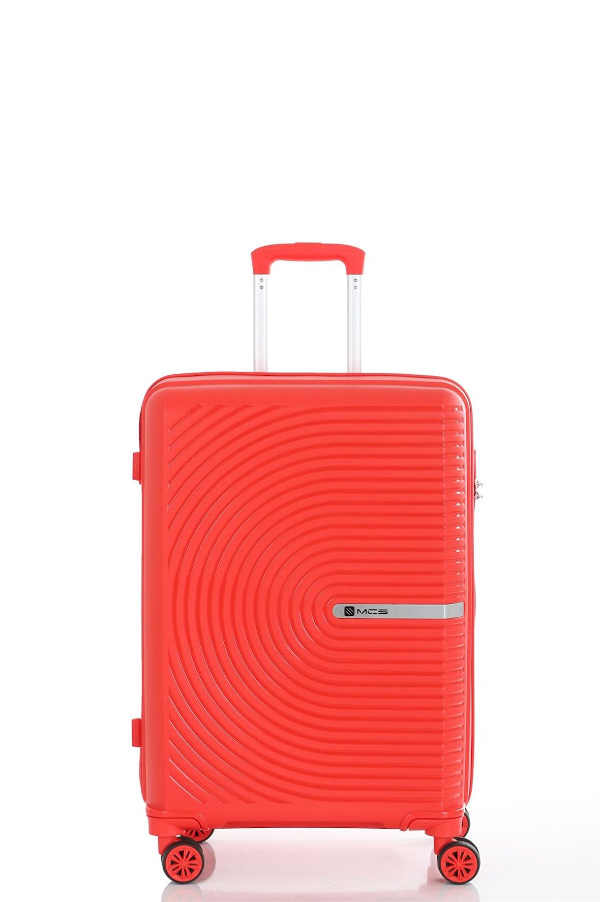 Mçs Polipropilen Valiz V374 65 CM