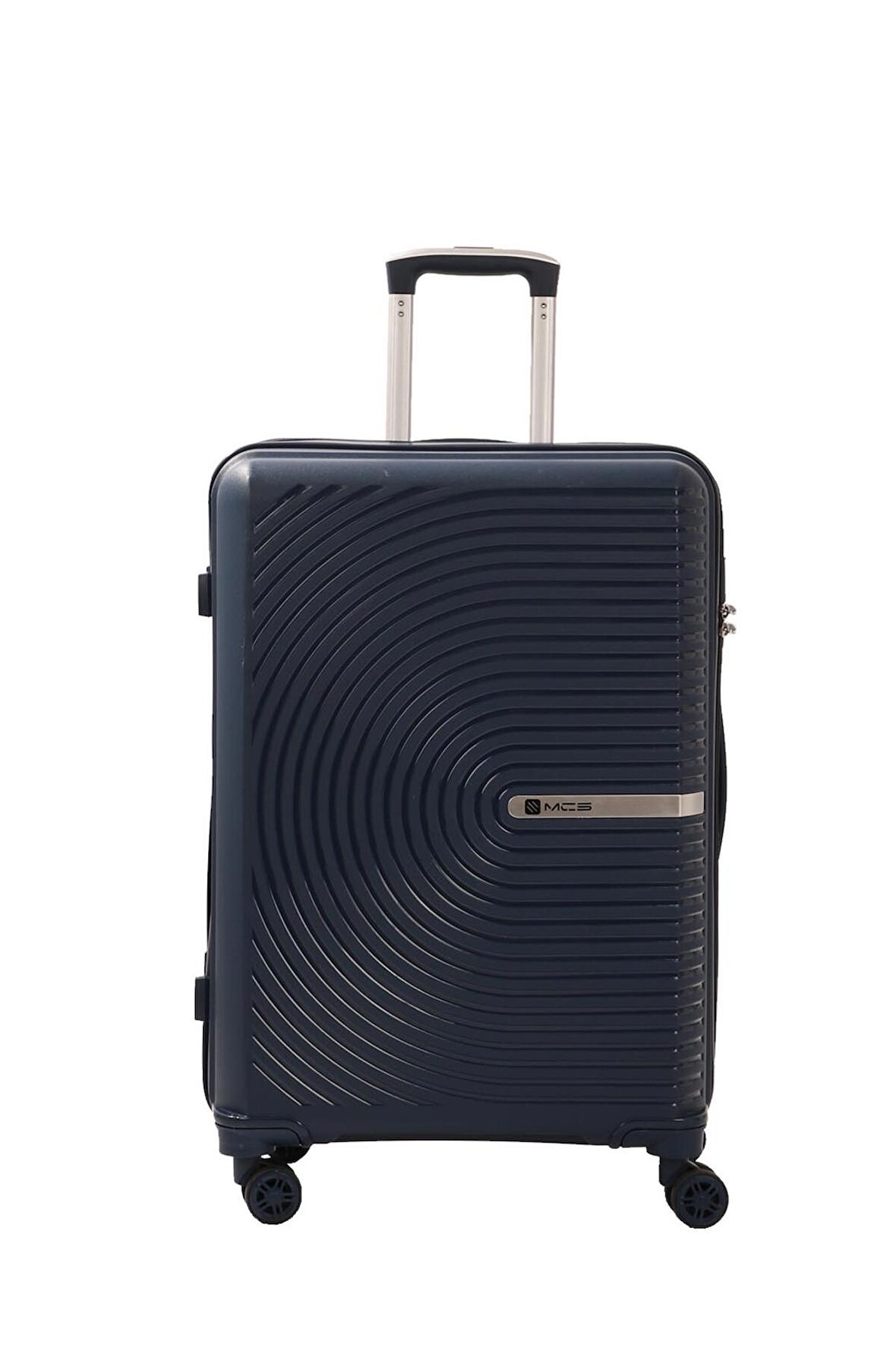 Mçs Polipropilen Valiz V374 75 CM
