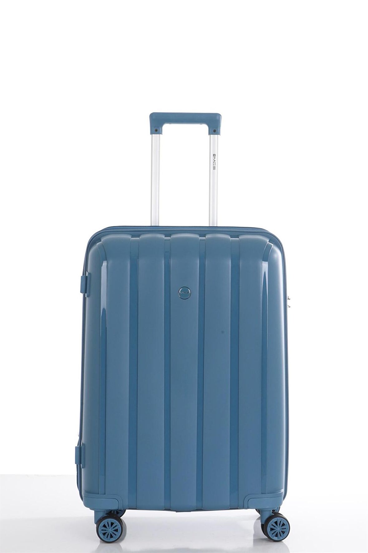 Mçs Polipropilen Valiz V305 65 CM