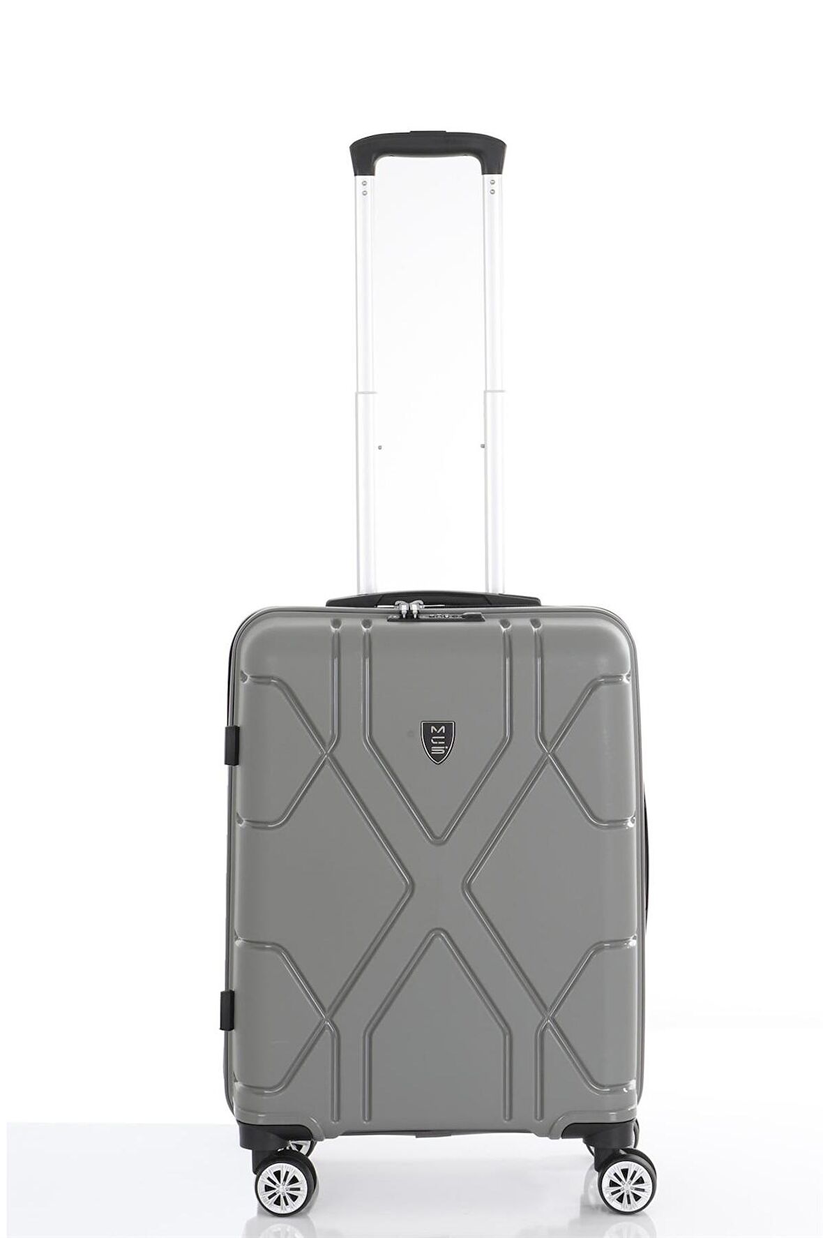 Mçs Polipropilen Valiz V375 55 CM