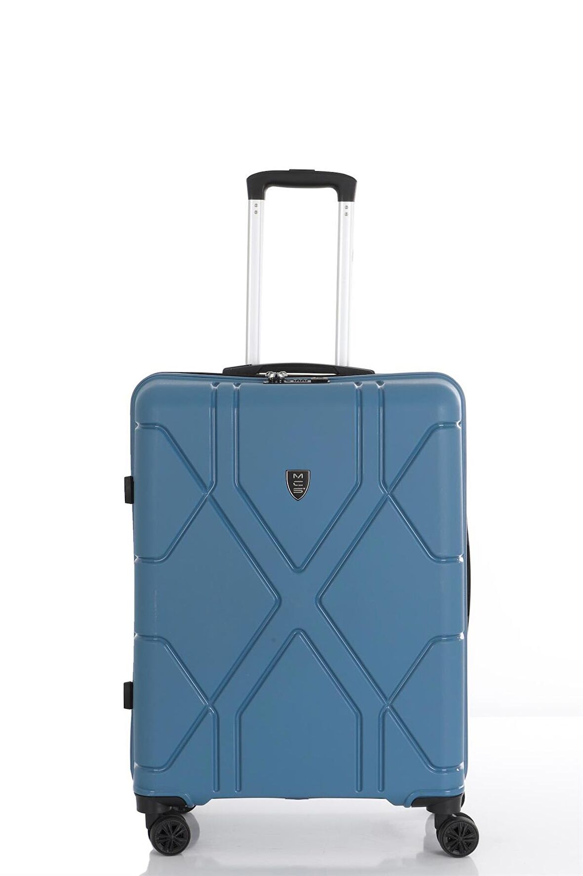 Mçs Polipropilen Valiz V375 65 CM