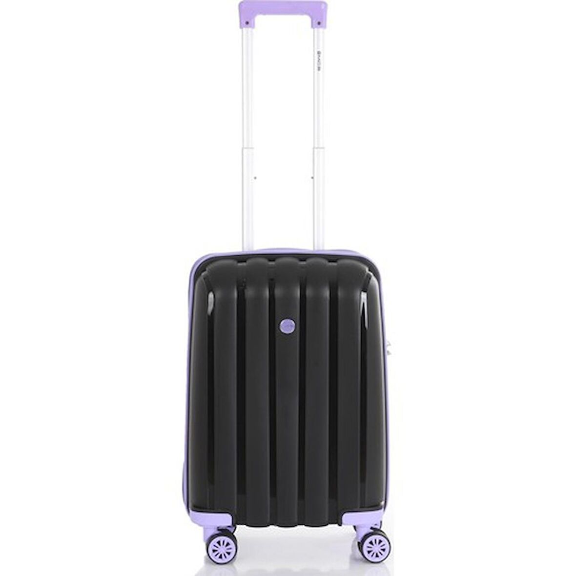 Mçs Polipropilen Valiz V305 55 cm