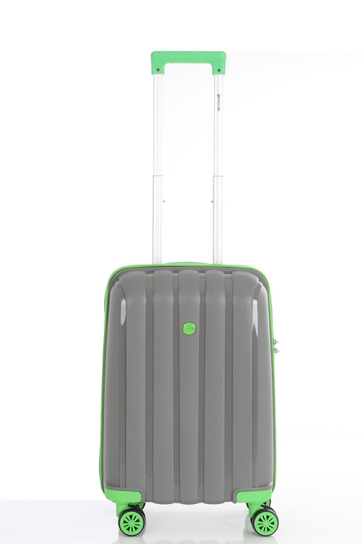 Mçs Polipropilen Valiz V305 55 CM