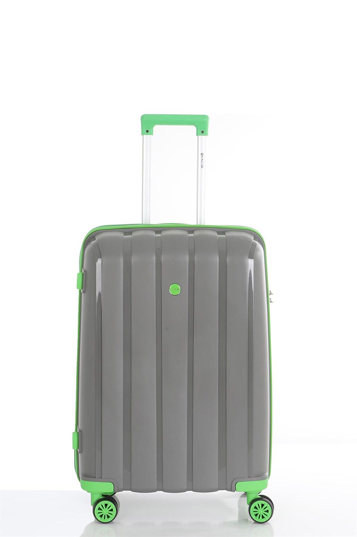 Mçs Polipropilen Valiz V305 65 CM